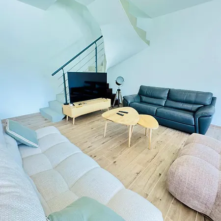 Bel Aspres 4 Chambres-piscine-ping-pong-clim-spacieuse-netflix-sudsejourconciergerie Villa Banyuls-dels-Aspres