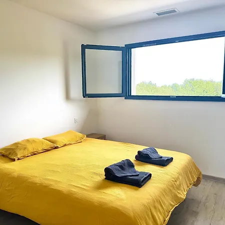 Villa Bel Aspres 4 Chambres-piscine-ping-pong-clim-spacieuse-netflix-sudsejourconciergerie Banyuls-dels-Aspres