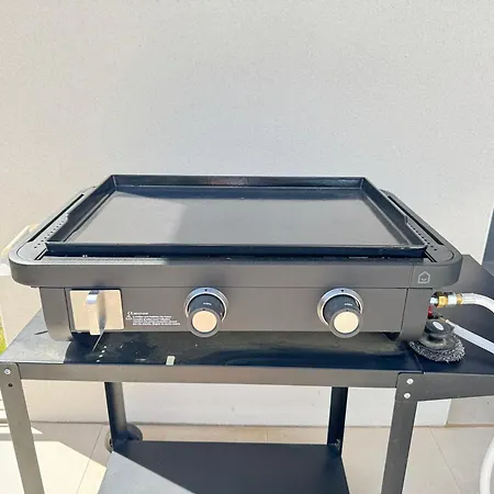 Villa Bel Aspres 4 Chambres-piscine-ping-pong-clim-spacieuse-netflix-sudsejourconciergerie *