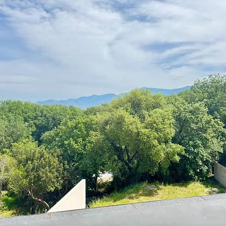 Bel Aspres 4 Chambres-piscine-ping-pong-clim-spacieuse-netflix-sudséjourconciergerie Villa Banyuls-dels-Aspres